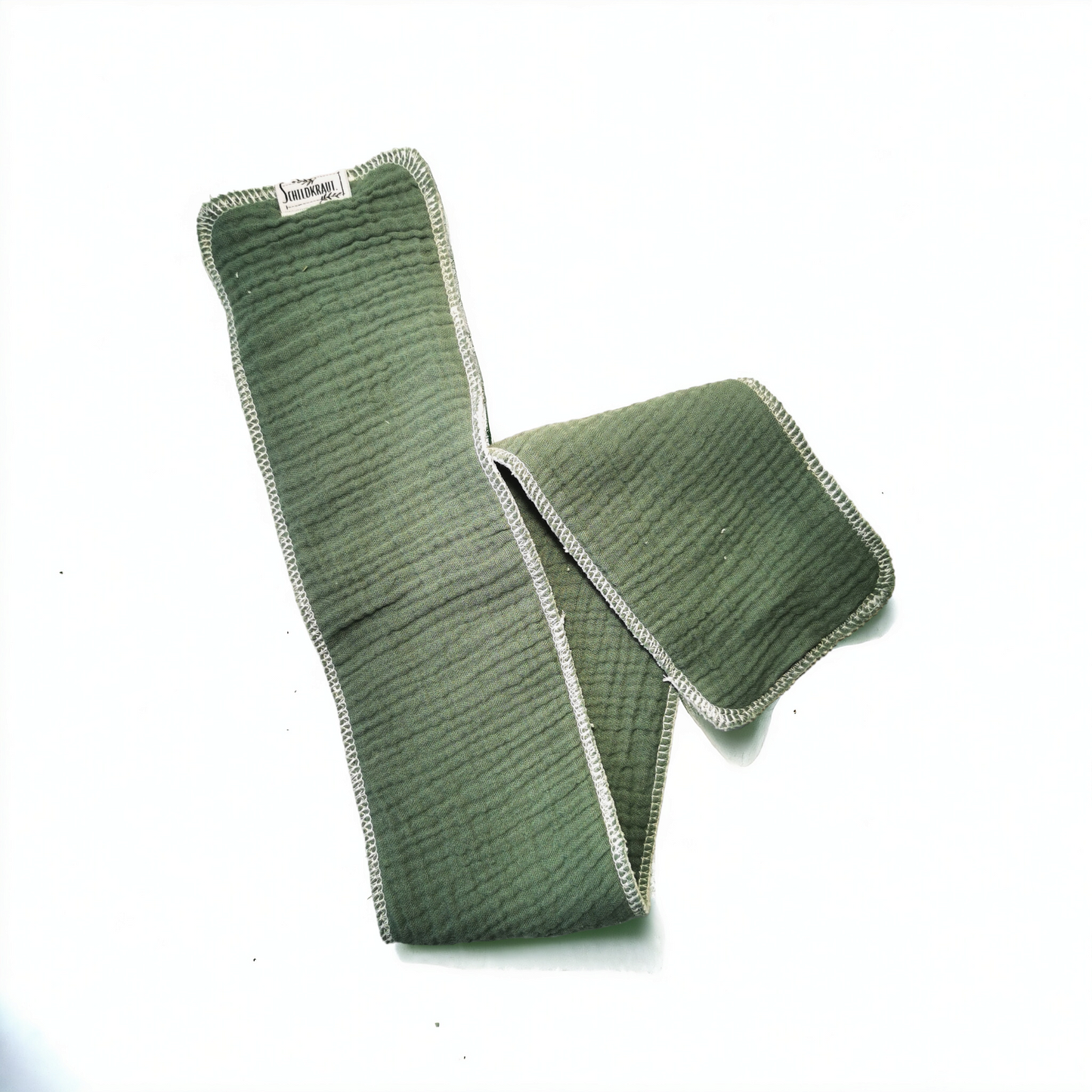 Lowbudget mosható pelenka betét