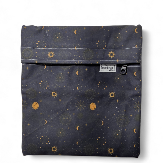 PUL zsák "M" méret - Pánt nélkül