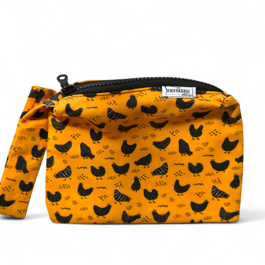 PUL zsák "S" méret