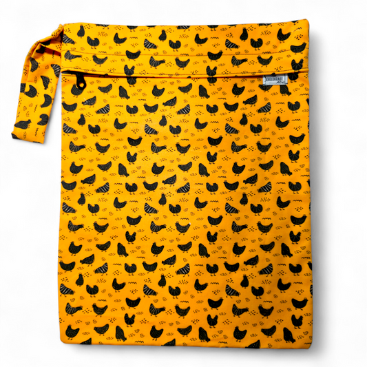 PUL zsák "L" méret