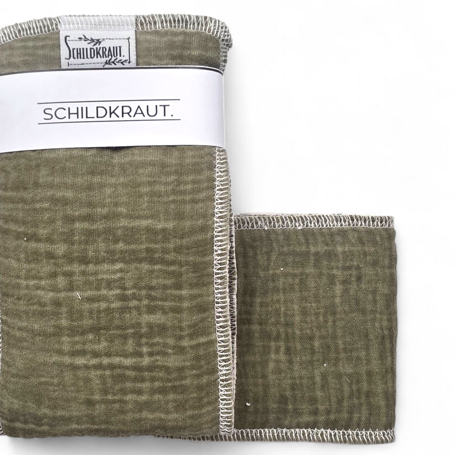 Lowbudget mosható pelenka betét