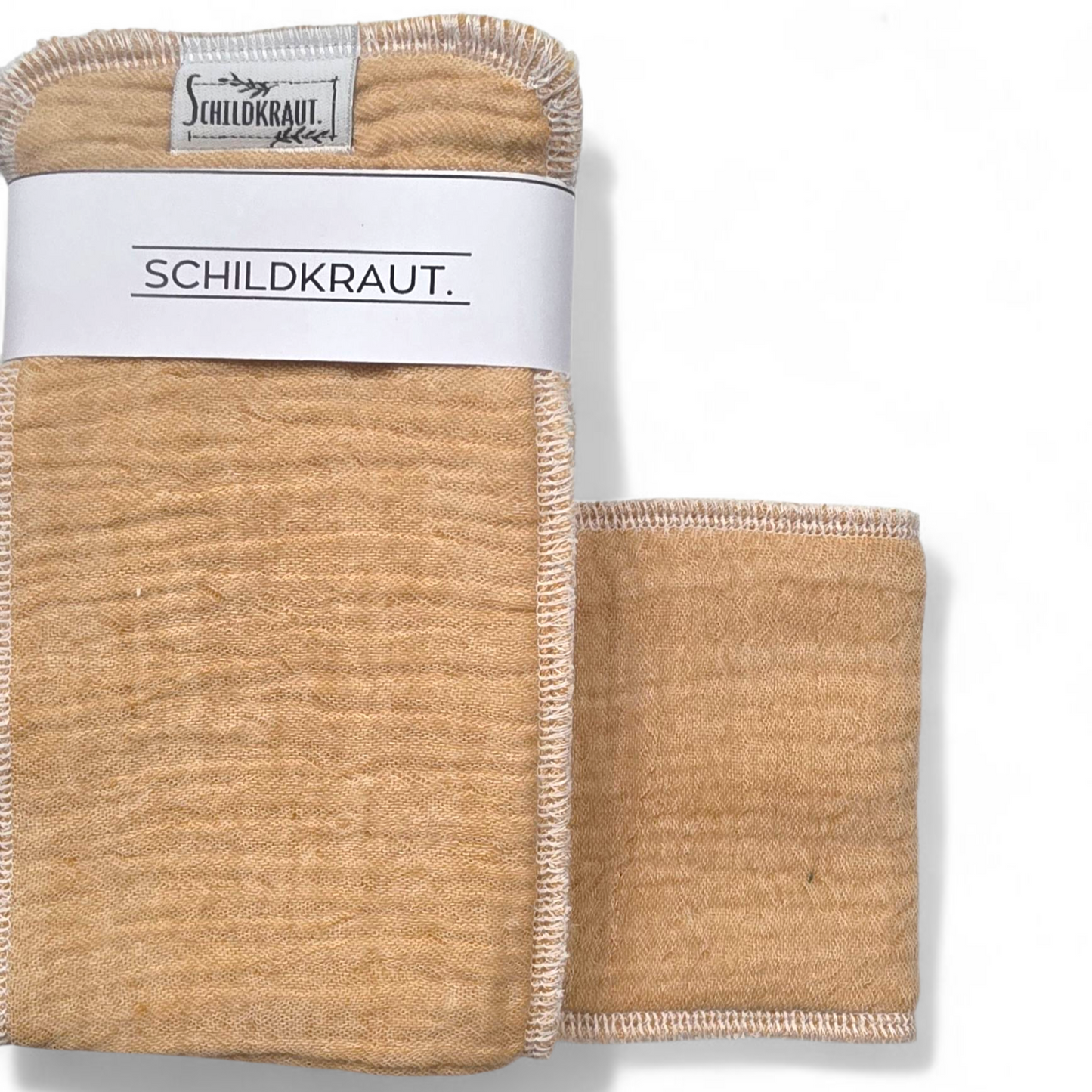 Lowbudget mosható pelenka betét