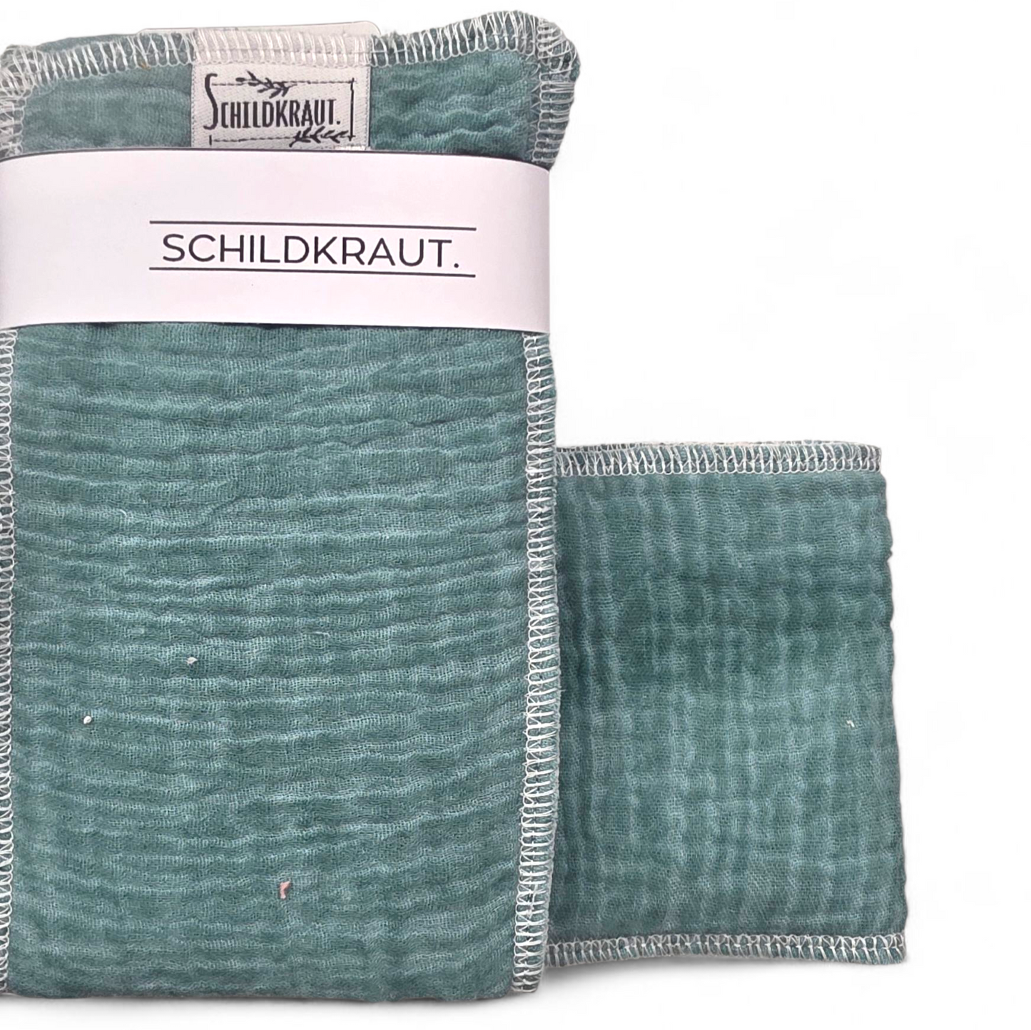 Lowbudget mosható pelenka betét