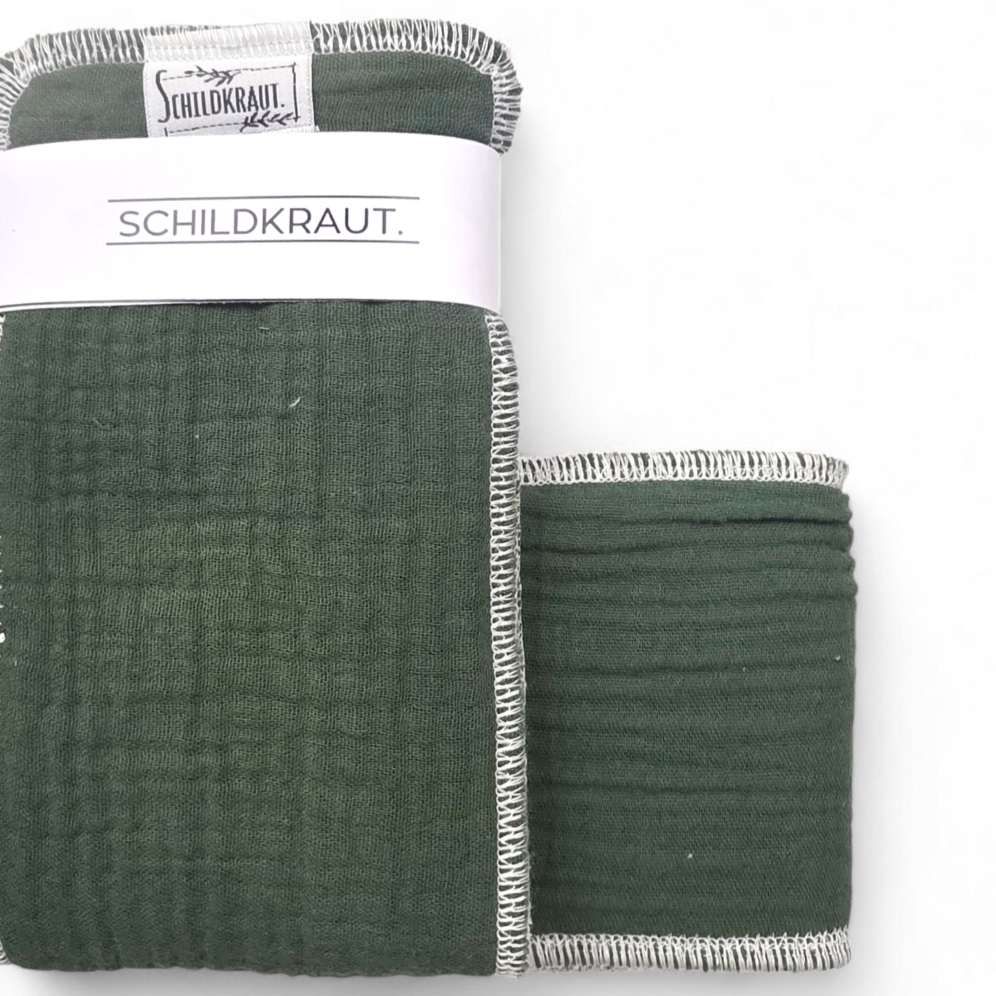 Lowbudget mosható pelenka betét