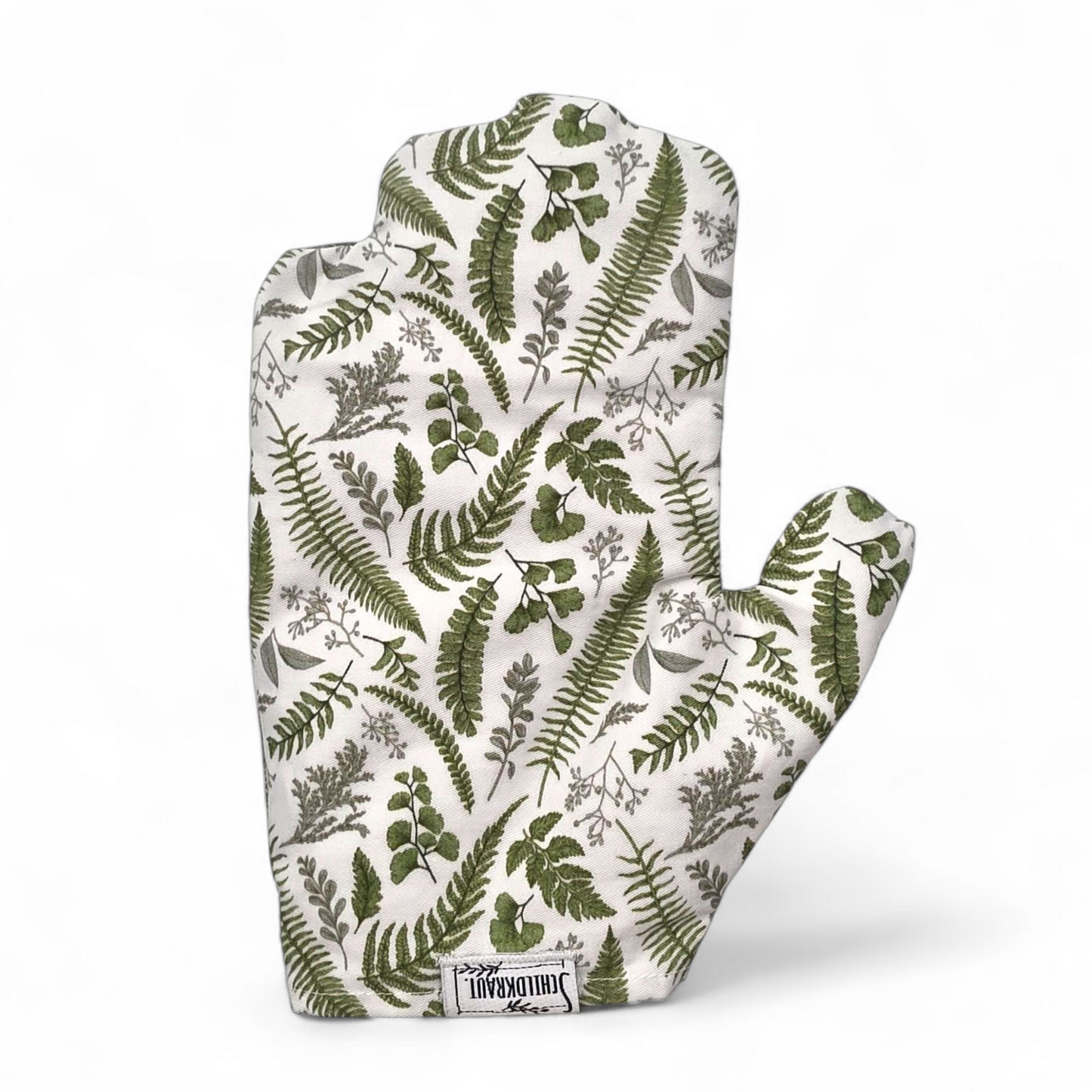 Aromaterápiás Sókéz