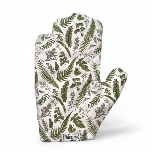 Aromaterápiás Sókéz