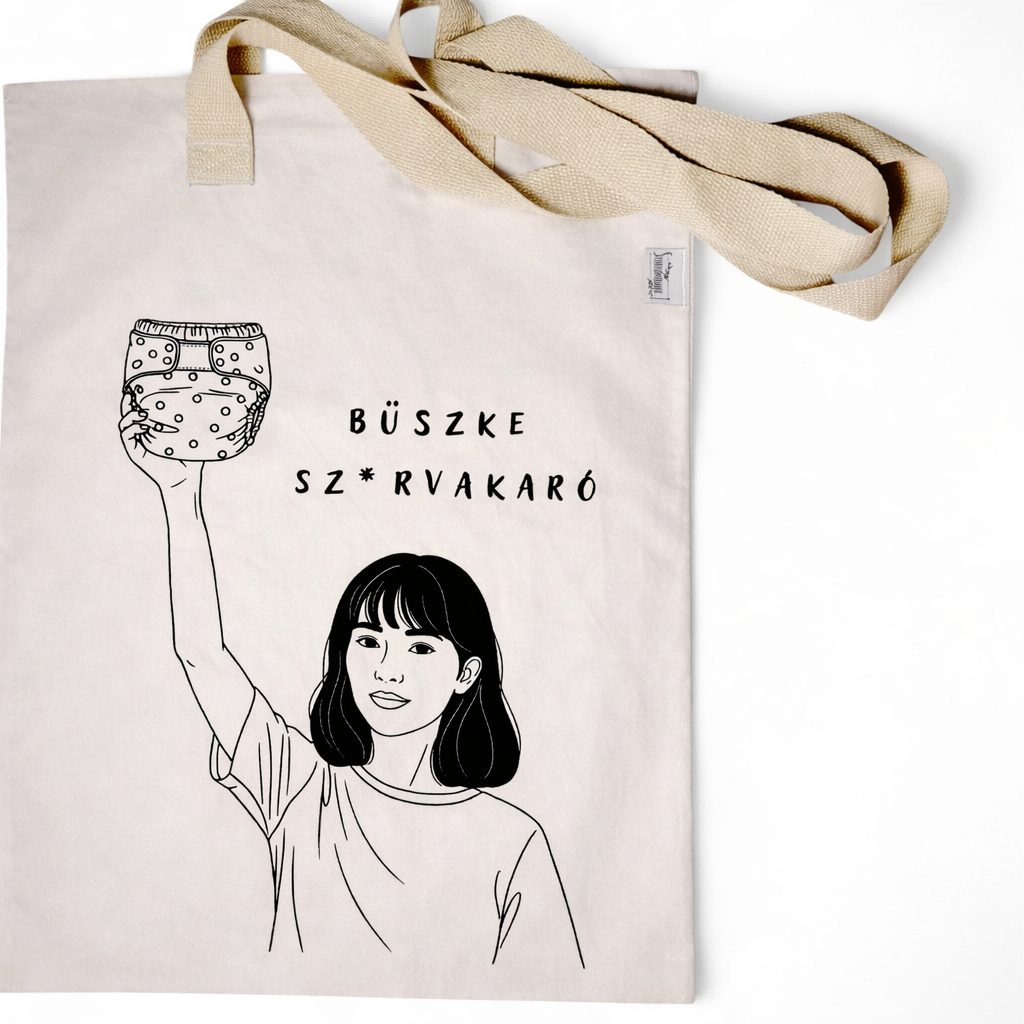 Vászontáska