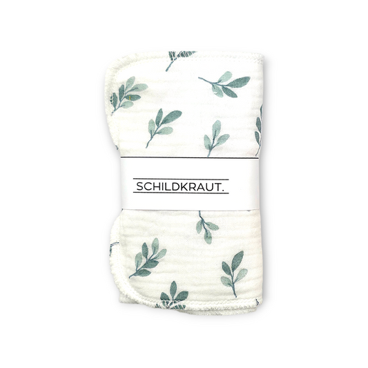 Mosható popsitörlő - 5 db