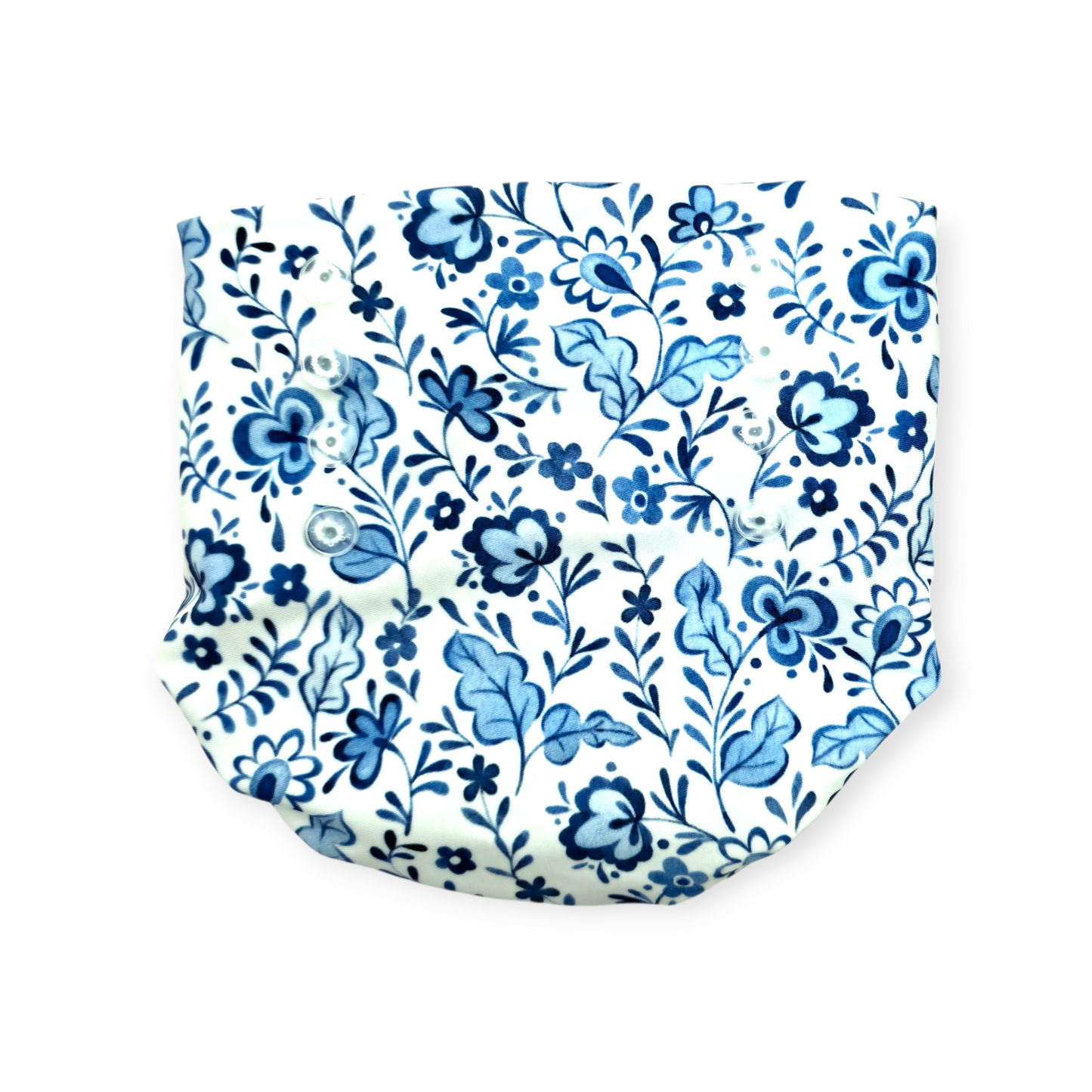 Egyméretes mosható csónakos pelenka