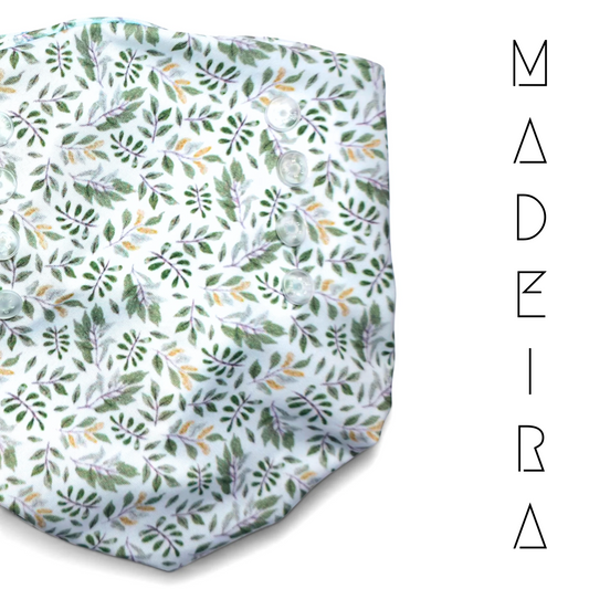 MADEIRA - Egyméretes csónakos mosható pelenka (4. másolat)