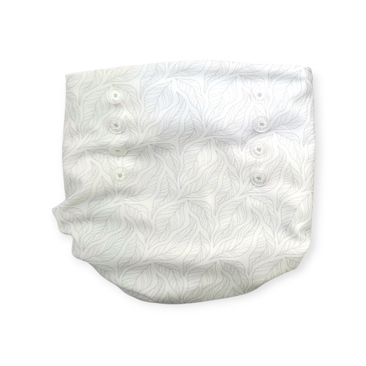 Egyméretes mosható csónakos pelenka