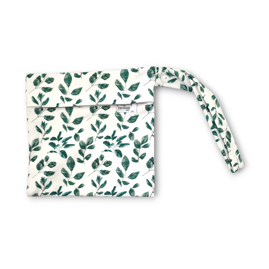 PUL zsák "M" méret