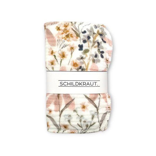 Mosható popsitörlő - 5 db