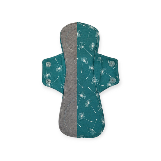 Mosható Nappali menstruációs betét